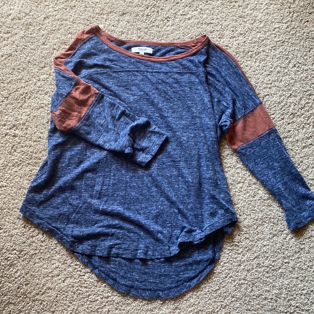 Madewell T-shirt